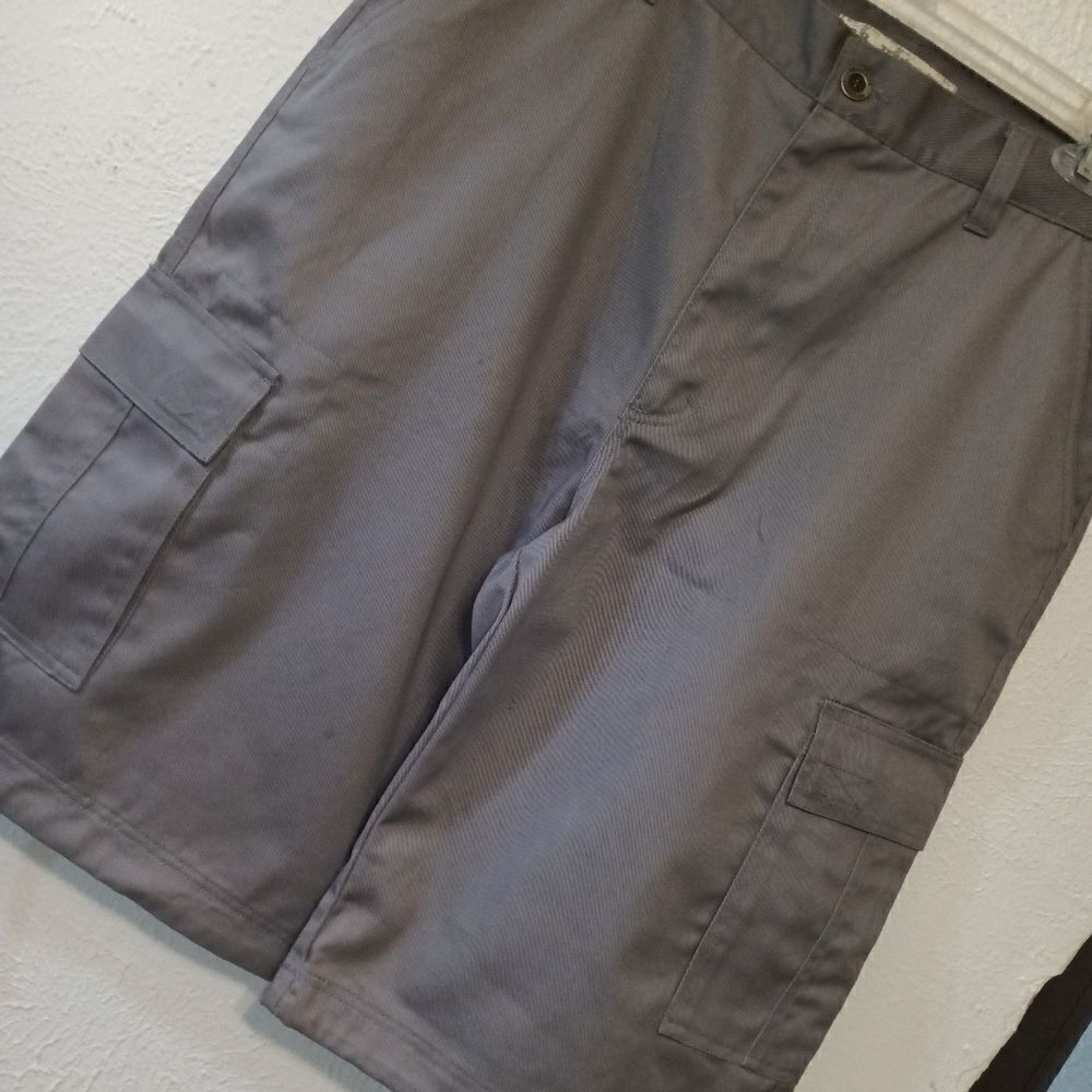 RB.V Vintage utility shorts, NWOT